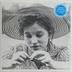 The Durutti Column – Fidelity
