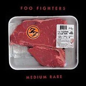 Medium Rare cover