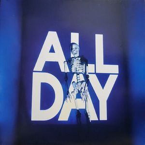 All Day cover