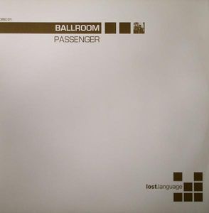 Passenger cover