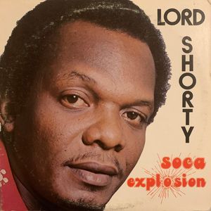 Soca Explosion by Lord Shorty