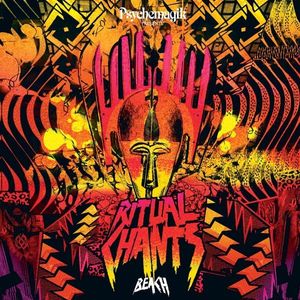 Ritual Chants - Beach cover