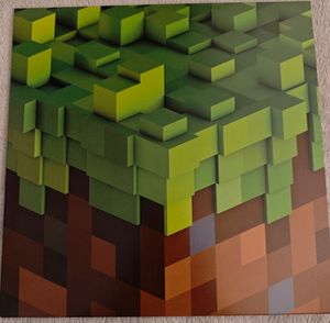 C418 – Minecraft Volume Alpha