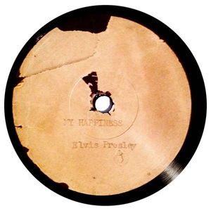 My Happiness / That's When Your Heartaches Begin cover