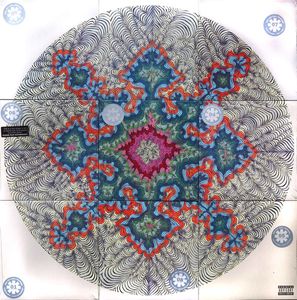 I’m Beside You cover