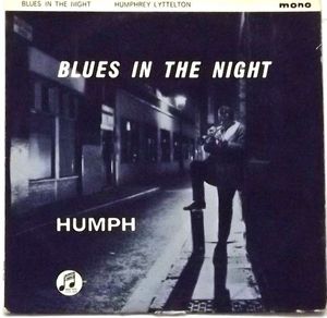 Blues In The Night cover