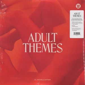 Adult Themes cover