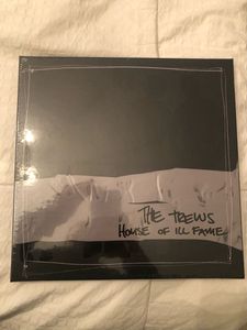 House Of Ill Fame cover