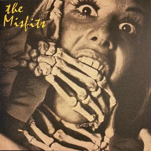 Misfits – Manny Tapes Vol 1
