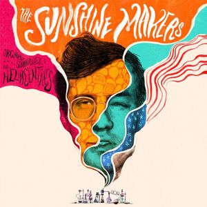 The Heliocentrics – The Sunshine Makers (Original Soundtrack)