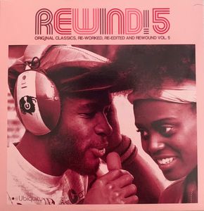 Rewind! 5 by Various