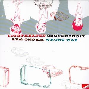 Lightheaded – Wrong Way
