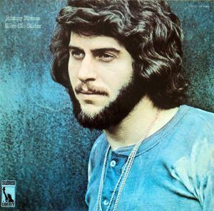 Johnny Rivers – Slim Slo Slider