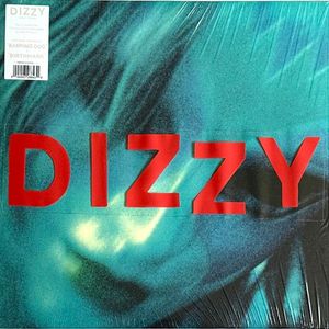 Dizzy cover