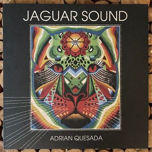 Jaguar Sound cover