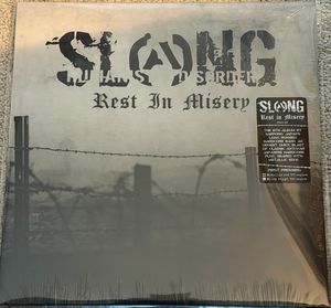 Slang – Rest In Misery
