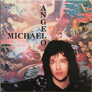 Michael Angelo cover