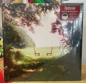 Ratboys – Singin' To An Empty Chair