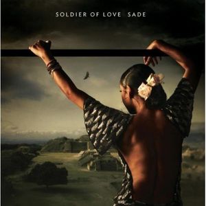 Soldier Of Love cover