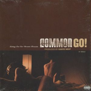 Common – Go!