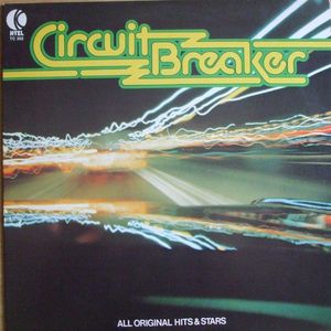 Circuit Breaker cover
