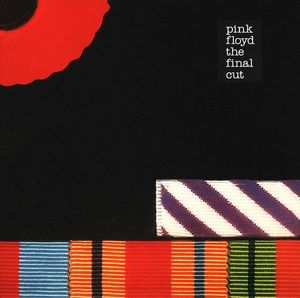 The Final Cut cover