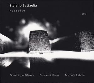 Raccolto cover