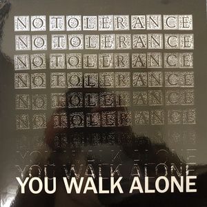 You Walk Alone cover