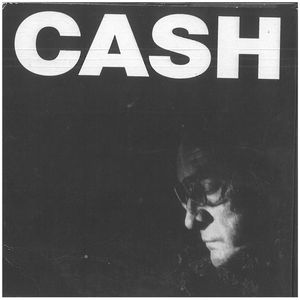 American IV: The Man Comes Around by Johnny Cash