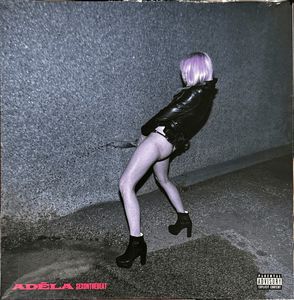 Sex On The Beat cover