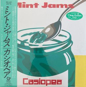 Mint Jams cover