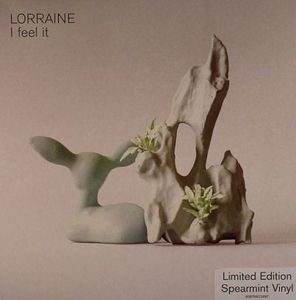 Lorraine – I Feel It