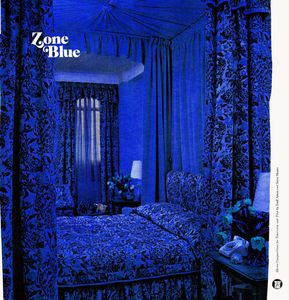 Emil Amos and Steve Moore – Zone Blue