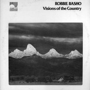 Visions Of The Country cover