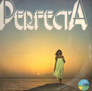 Perfecta cover