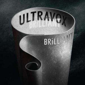 Ultravox – Brilliant