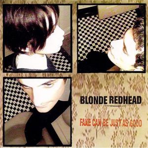 Fake Can Be Just As Good cover