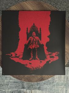Fit For A King – Lonely God