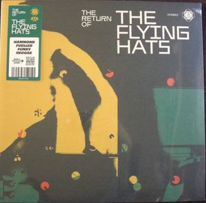 The Return Of by The Flying Hats