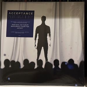 Phantoms/Twenty cover