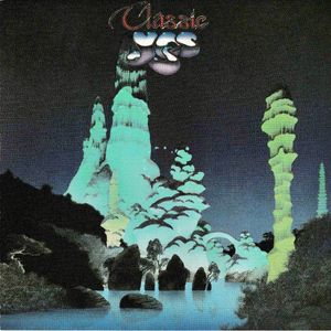Classic Yes cover