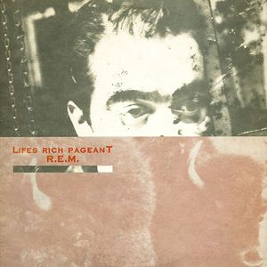 Lifes Rich Pageant cover
