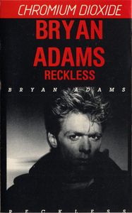 Bryan Adams – Reckless