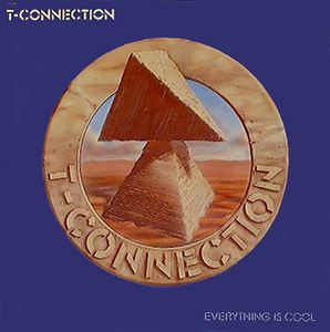 Everything Is Cool cover