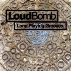 Long Playing Grooves. cover