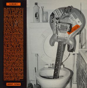 Sheriff Fatman cover