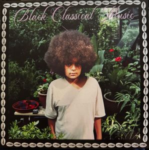 Black Classical Music cover
