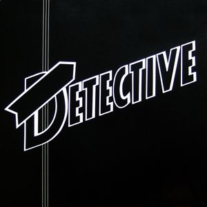 Detective cover