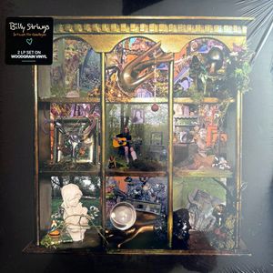 Billy Strings – So Much For Goodbyes