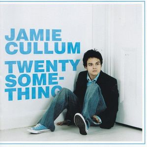 Jamie Cullum – Twentysomething